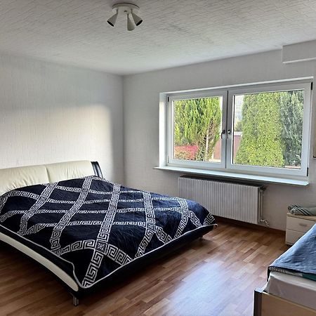 Ferienwohnung Am Schwarzwald Nagold Exterior foto