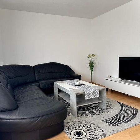 Ferienwohnung Am Schwarzwald Nagold Exterior foto