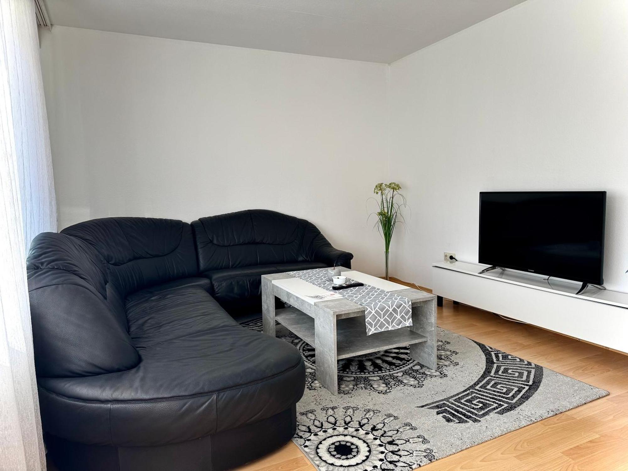 Ferienwohnung Am Schwarzwald Nagold Exterior foto